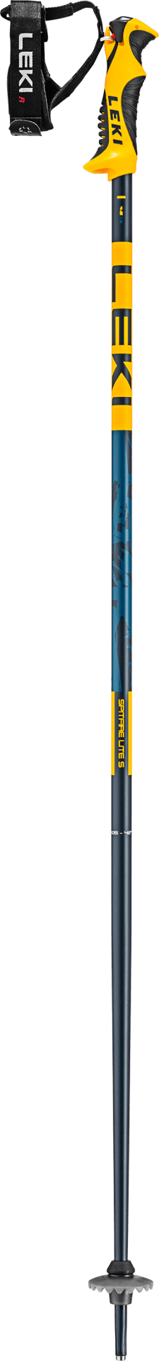 Leki Baton Spitfire Lite S