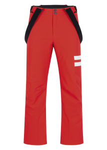 Onemore Pantolon 901 - insulated Ski Pant Bacio/Bacio/White