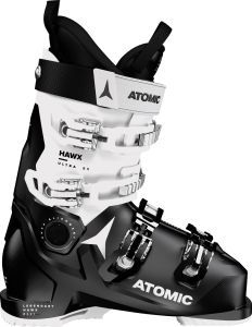 Atomic Bot Hawx Ultra 85 W Black