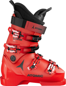 Atomic Bot Redster CS 70 LC Red/Blk