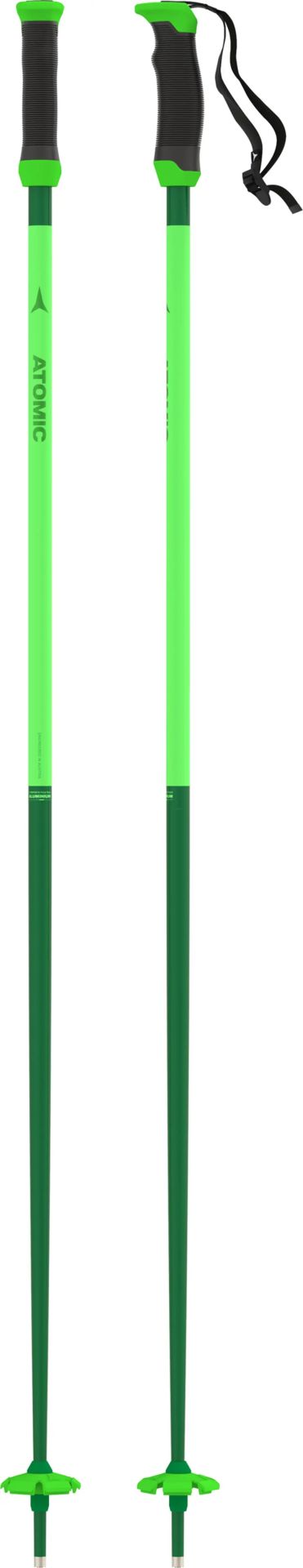 Atomic Baton Redster X SQS Green
