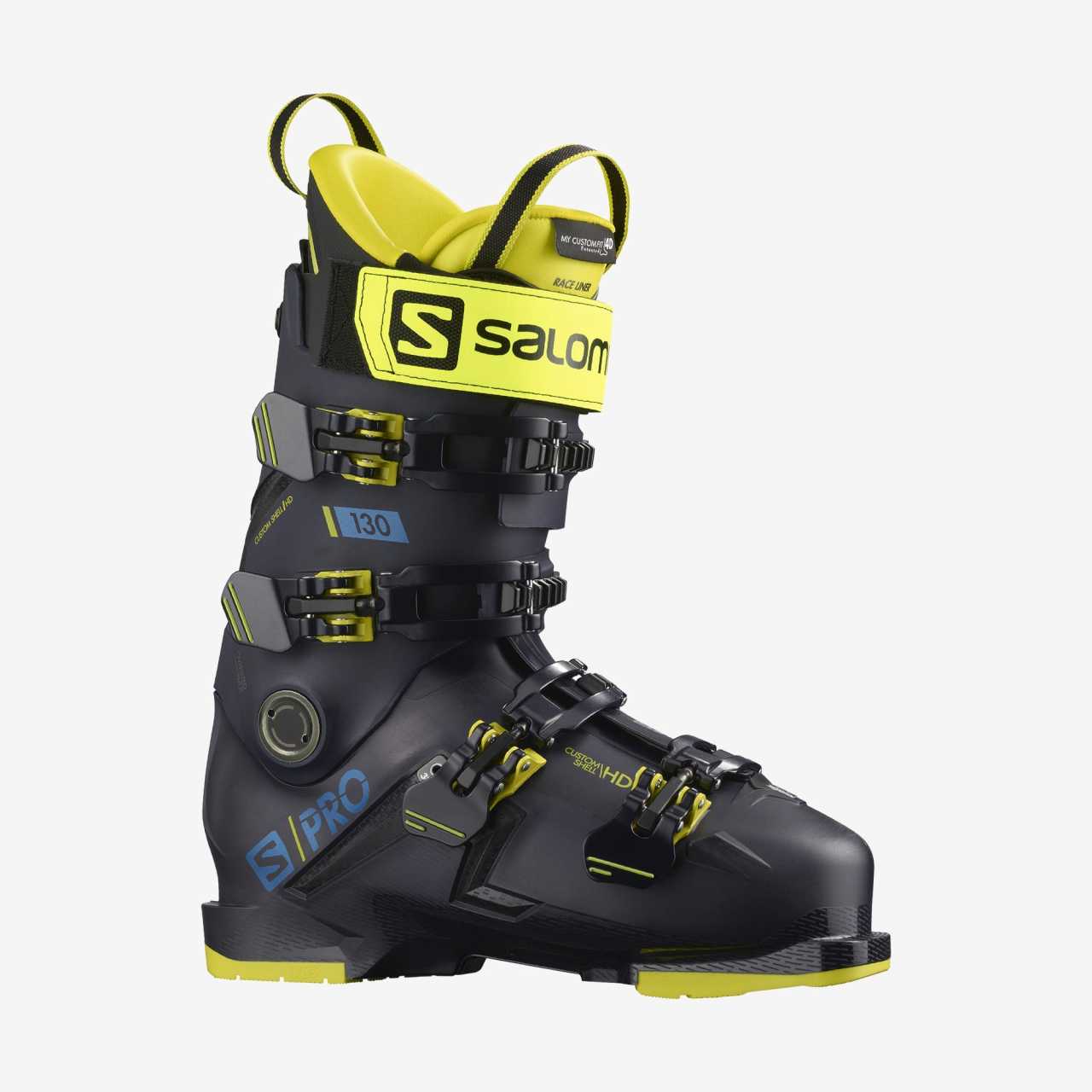 SALOMON BOT S/PRO 130 GW