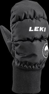 Leki Eldiven HS Little Eskimo Mitt Short