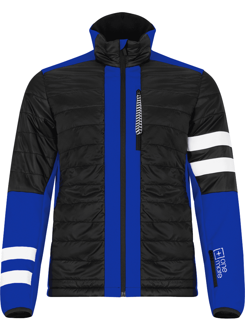 Onemore Mont Quattro Zero Uno Eco-Padded Softshell