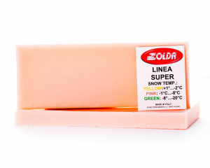 Solda Vaks Linea Super 2x500 gr