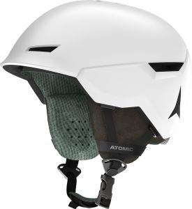 Atomic Kask Revent White