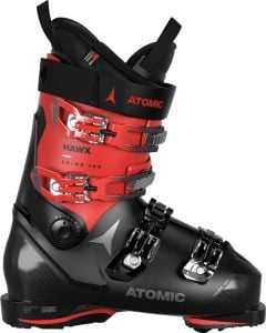 Atomic Bot Hawx Prime 100 GW Blk/Red