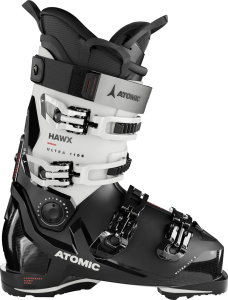 Atomic Bot Hawx Ultra 110 S Gw Blk/Wht