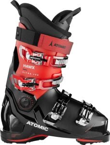 Atomic Bot Hawx Ultra 100 Gw Blk/Red