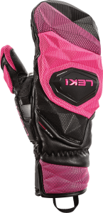 Leki Eldiven HS WCR Venom SL 3D Mitt