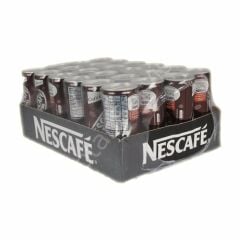 Nescafe Xpress 250Ml Cafe Choco 24 Adet