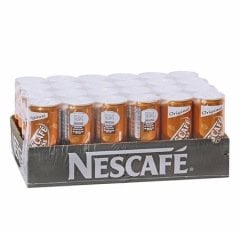 Nescafe Xpress 250ml Original 24 Adet