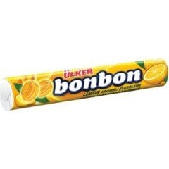 Ülker Bonbon Limonlu Şeker 18 adet