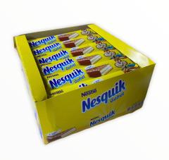 Nestle Nesquik Gofret 26,7 gr 30 adet
