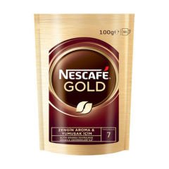 Nescafe Gold Eko Paket 100 Gr