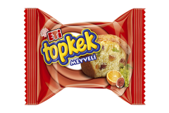 Eti Topkek Meyveli Kek 40g 24 adet