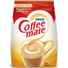 Nestle Coffee Mate Eko Poşet 500 gr