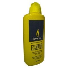 Clipper Çakmak Benzini 80 Ml