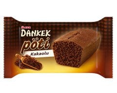 Ülker Dankek Pöti Kakaolu Kek 35 Gr 24 Adet