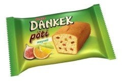 Ülker Dankek Pöti Meyveli Kek 35 Gr 24 Adet