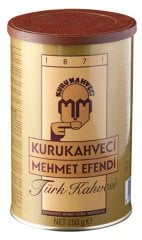 Mehmet Efendi Türk Kahvesi 250gr