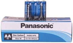 Panasonic Kalem Pil 60 adet