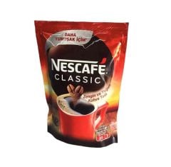 Nescafe Classic Kahve Poşet 50 gr