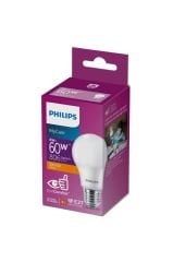 Philips 60W E27 Led Ampul Beyaz Işık