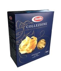 Barilla Colezzione Fettuccine Makarna 500 gr