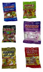 Haribo Kartela Askılı 24 Adet