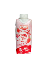 Dimes Cool Berry Özü Konsantre İçecek 310 ml 12 Adet