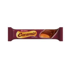 Ülker Caramio Karamel Çikolata 32g 24 adet
