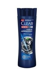 Clear Men Yoğun Arındırıcı Şampuan 350 ml