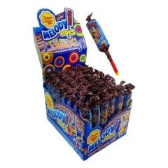 Chupa Chups Melody Pops Kola Aromalı Flüt Şeker 15gr 48 adet