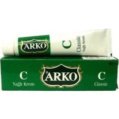 Arko Classic Yağlı Krem 20cc 12 Adet