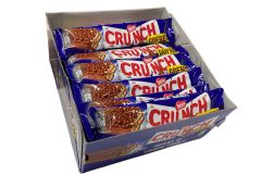Nestle Crunch Gofret 30 Gr 30 Adet