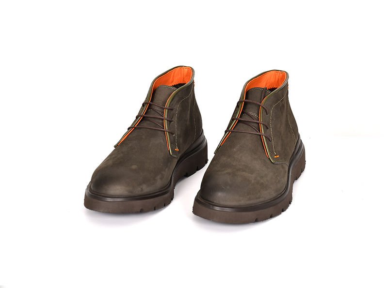 Chukka bot new arrivals