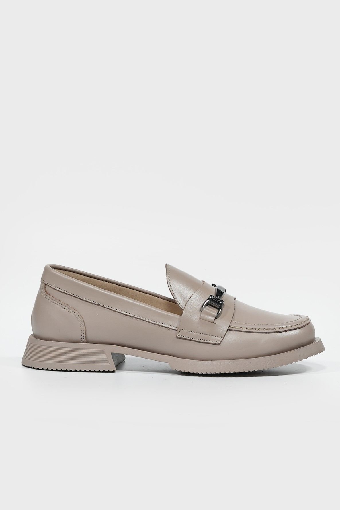 KADIN VİZON LOAFER