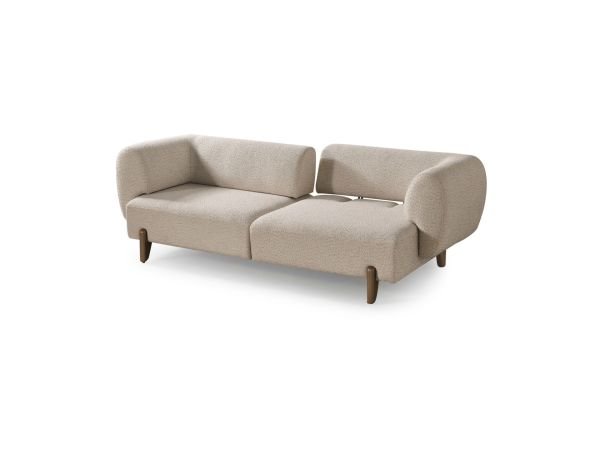 Ahuse (bronz) Koltuk Takımı ( üçlü )