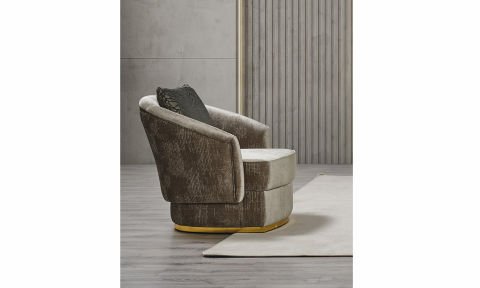 Calyon Modern Berjer