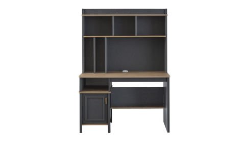 Best Genç Odası Çalışma Masası ve Ünitesi