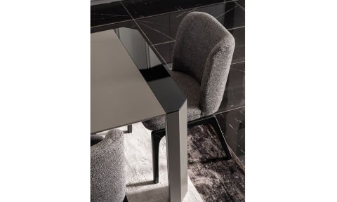 Natura Yemek Masası ve 6 Sandalye