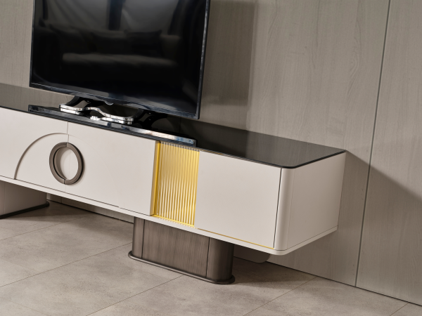 Bubble TV Sehpa