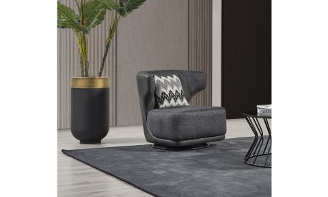 Oslo Modern Koltuk Takımı (3+3+1)