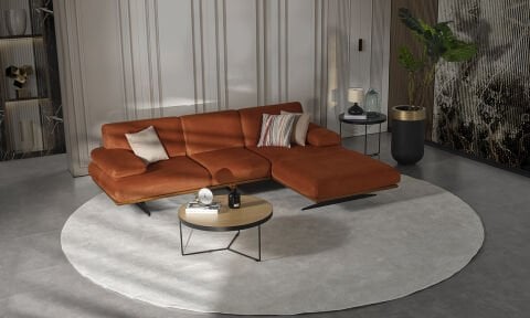 Milano Köşe Koltuk