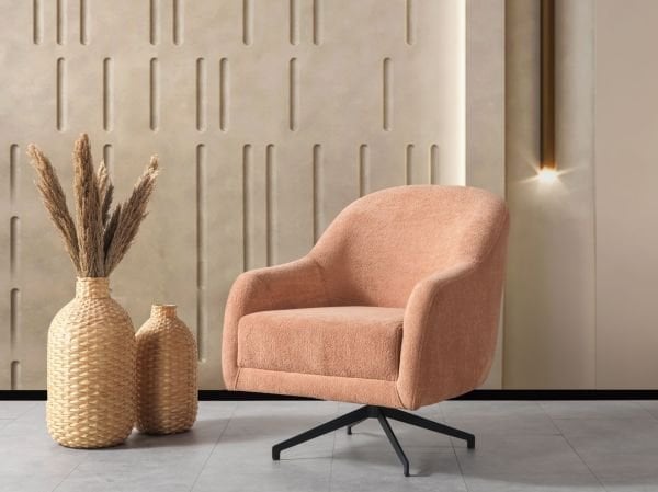 Karizma Koltuk Takımı(3+1)(Döner Mekanizmalı)