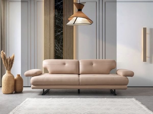 Karizma Koltuk Takımı(3+1)(Döner Mekanizmalı)