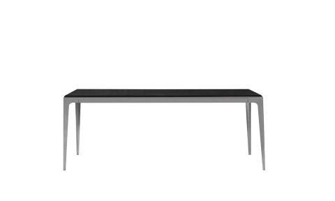 Lucca Yemek Masası (180 cm)
