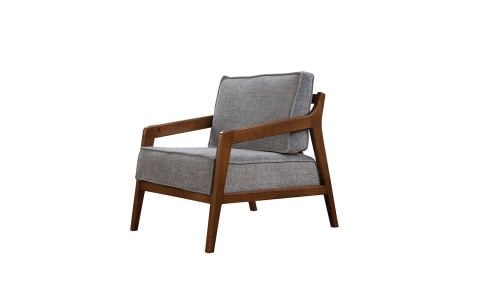 Leon Modern Köşe Koltuk Takımı(Köşe+Üçlü+Berjer)