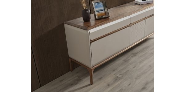 Siesta Yemek Odası Takımı Konsol